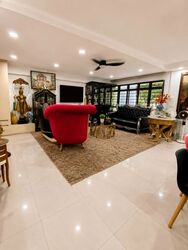 Blk 667A Jurong West Street 65 (Jurong West), HDB 5 Rooms #600613361